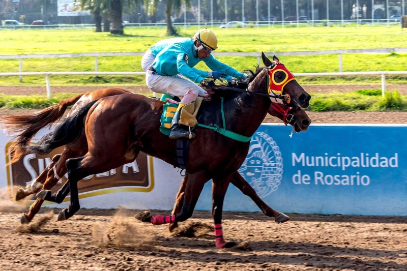 El Hipódromo Independencia tendrá la “Carrera del Millón”
